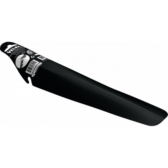Velox Snap On Rear Guard Black