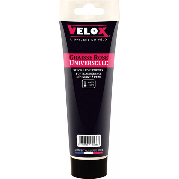 Velox Universal Pink Grease Special Bearings 100ml