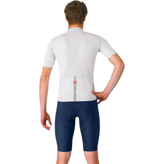 Castelli Competizione 2 Bibshort Belgian Blue