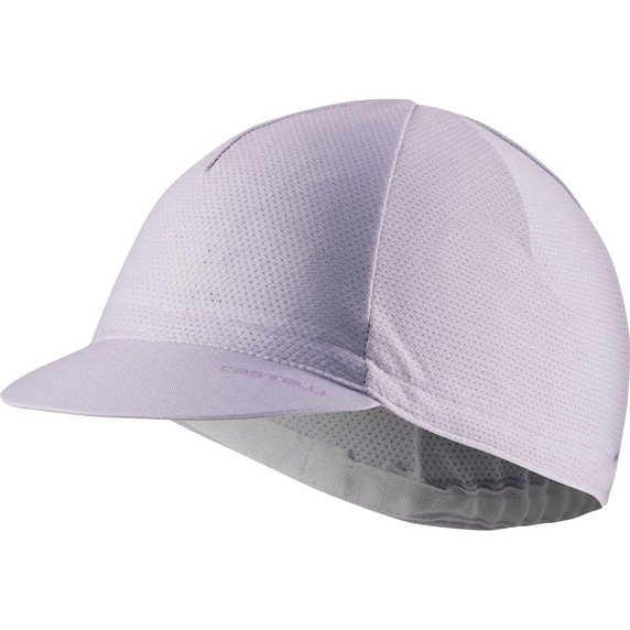 Castelli Espresso 2 Cap Purple Mist Unisize