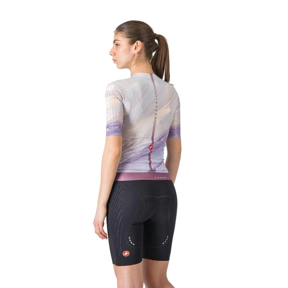 Castelli Free Aero Race S Bibshort Womens Black