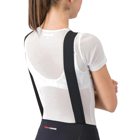 Castelli Free Aero Race S Bibshort Womens Black