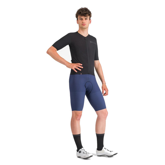 Castelli Premio Evo Bibshort Belgian Blue