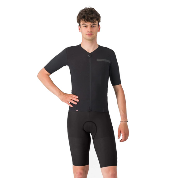 Castelli Premio Evo Bibshort Black