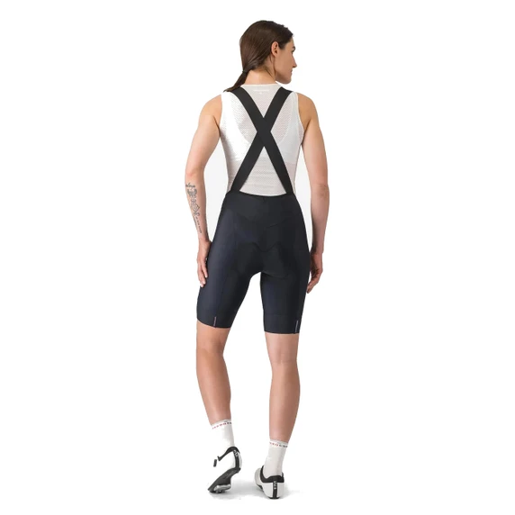 Castelli Prima 2 DT Bibshort Black/Black