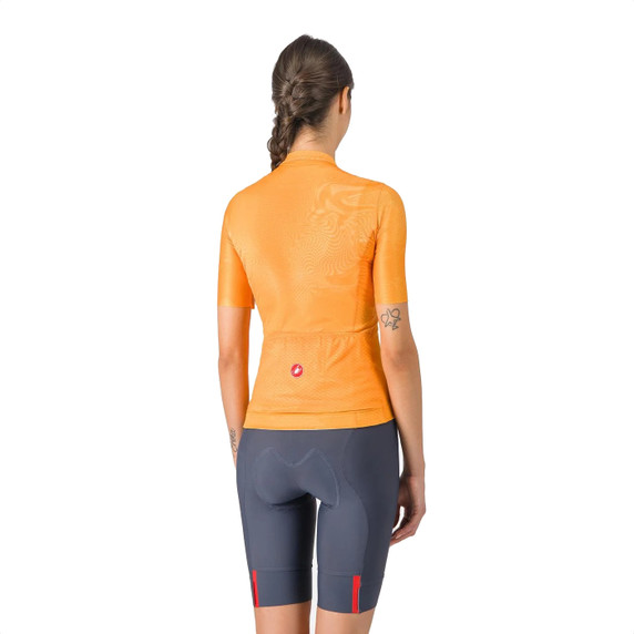 Castelli Prima 2 Short Twilight Blue/Hibiscus