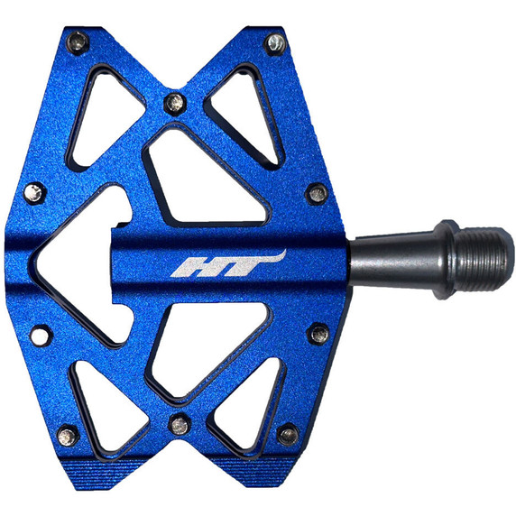 HT Components AX01A Pedal Royal Blue