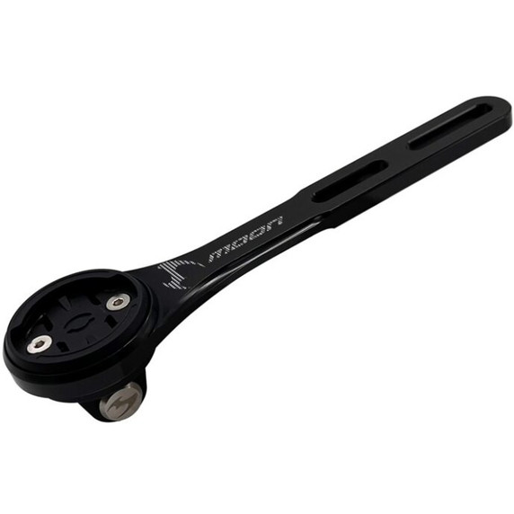 Moon Cockpit Direct Center Mount for Garmin & Wahoo