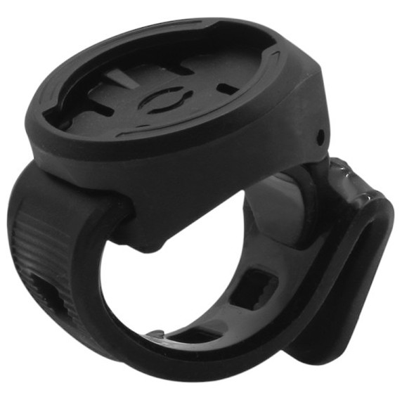 Moon Titan Mini Front Light 700 Lumens Black