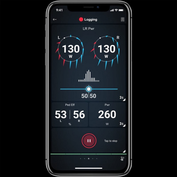 Shimano FC-R8100 Ultegra Power Meter Crankset w/o Chainrings 165mm