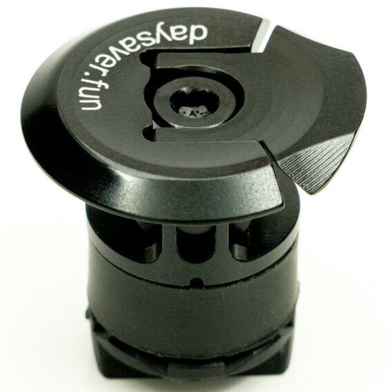 Stans No Tubes Incredible Dart Tool Handlebar Mount