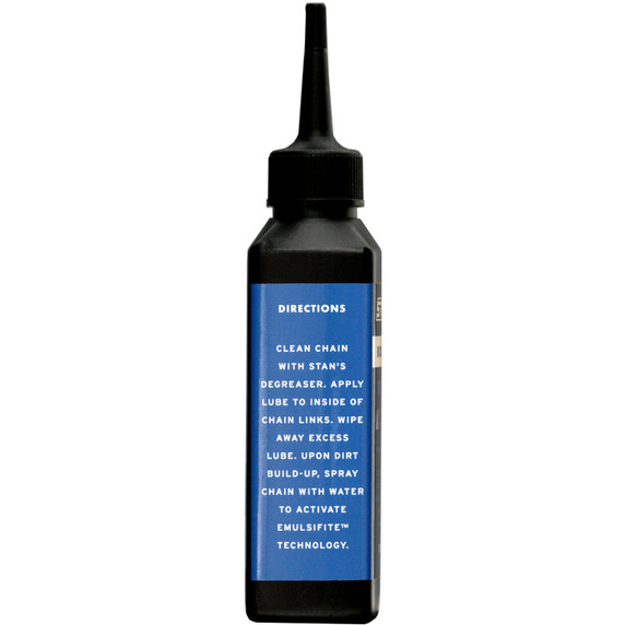 Stans NoTubes Biobased Wet Chain Lube 120ml