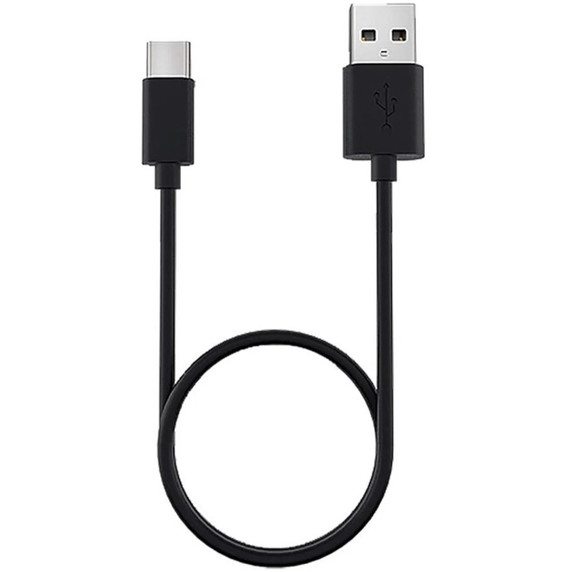 Lezyne Type C USB Cable
