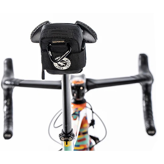 Ulac Radtail Verve 0.5l grey