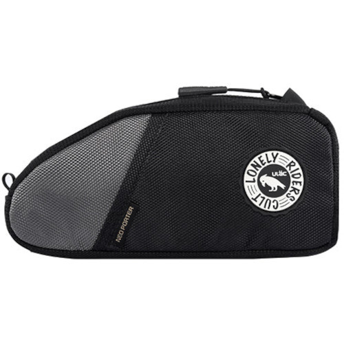 Ulac top tube bag trekking pro 1.2l black
