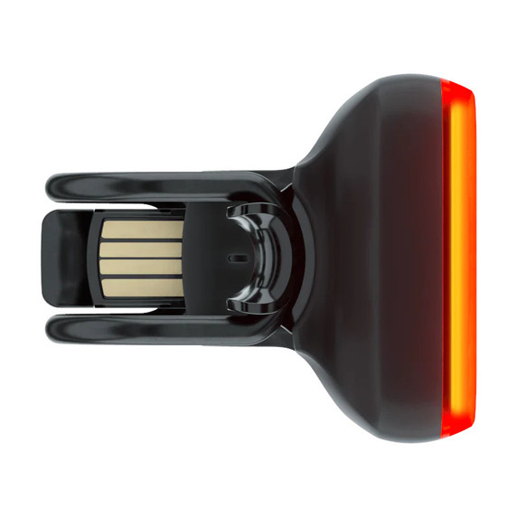 Blinder Peace Rear Bike Light - 100 Lumens