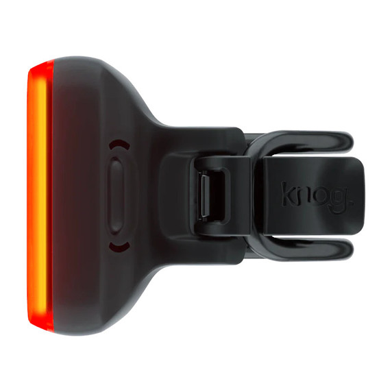 Blinder Peace Rear Bike Light - 100 Lumens