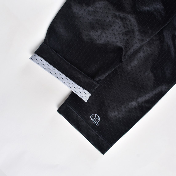 Caffeine and Cranks Bonk Club Jersey (Dark) Mens