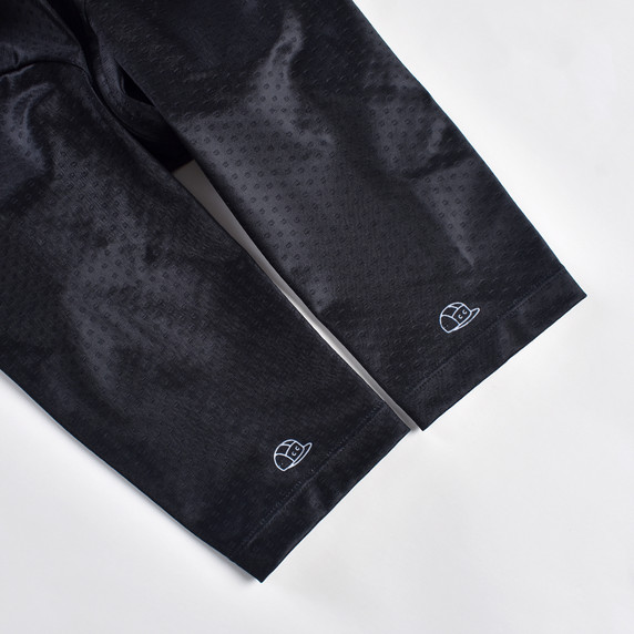 Caffeine and Cranks Bonk Club Jersey (Dark) Mens