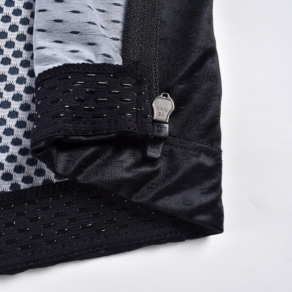 Caffeine and Cranks Bonk Club Jersey (Dark) Mens