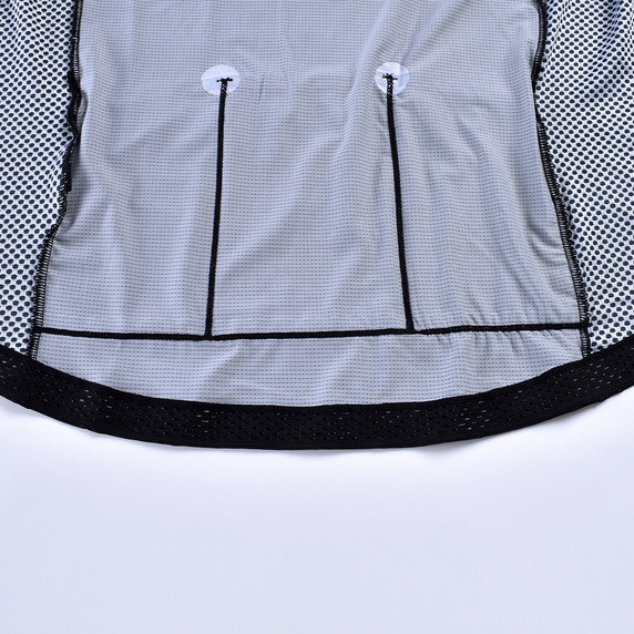 Caffeine and Cranks Bonk Club Jersey (Dark) Mens