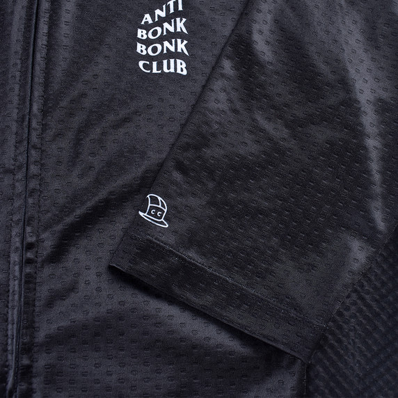 Caffeine and Cranks Bonk Club Jersey (Dark) Mens