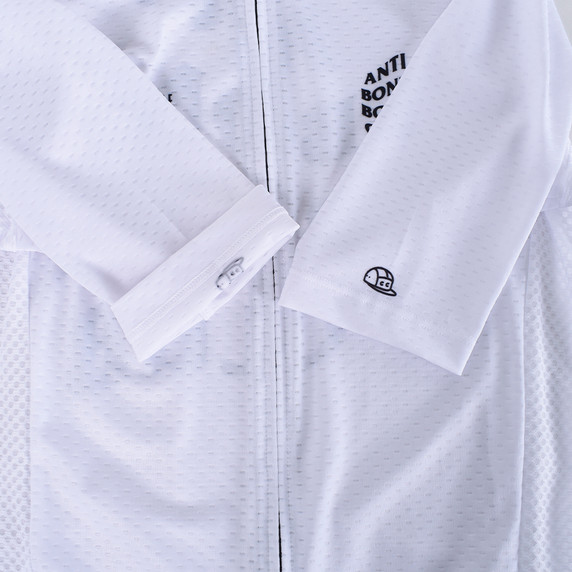 Caffeine and Cranks Bonk Club Jersey Mens