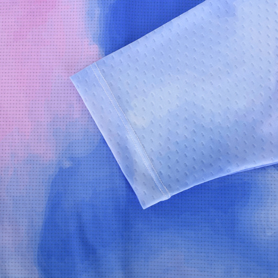 Caffeine and Cranks Coral Jersey Mens