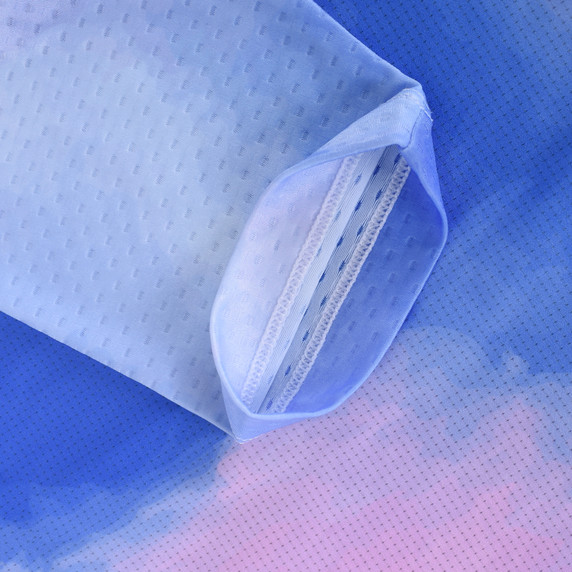 Caffeine and Cranks Coral Jersey Mens