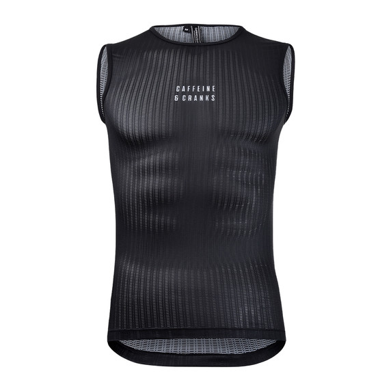Caffeine and Cranks Core Baselayer Mens