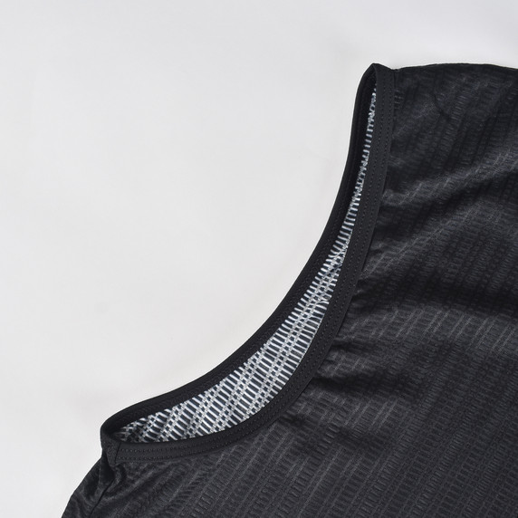 Caffeine and Cranks Core Baselayer Mens