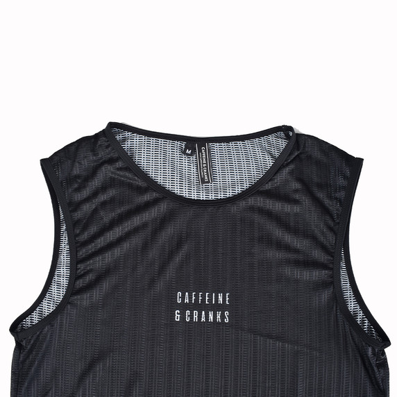 Caffeine and Cranks Core Baselayer Womens