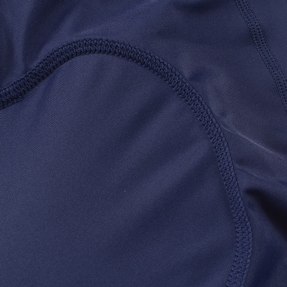 Caffeine and Cranks Core Bib Shorts Navy Mens