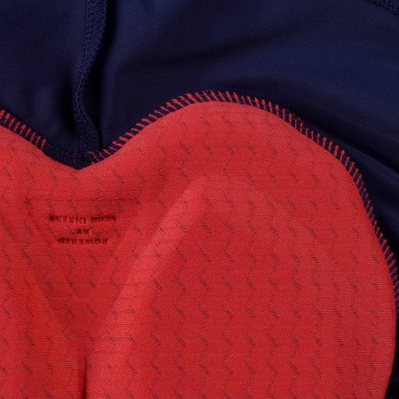 Caffeine and Cranks Core Bib Shorts Navy Womens