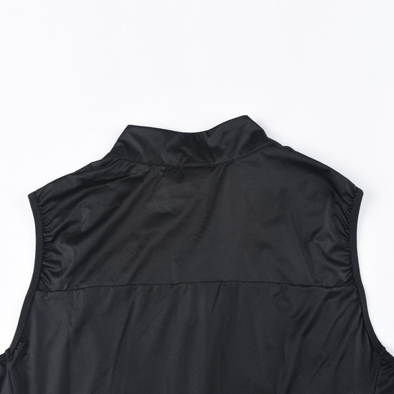 Caffeine and Cranks Core Gilet Mens