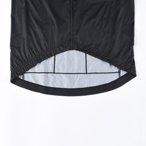 Caffeine and Cranks Core Gilet Mens