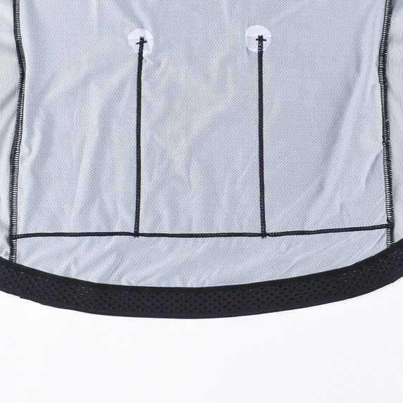 Caffeine and Cranks Core Gilet Mens