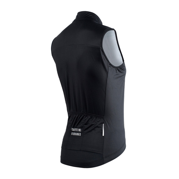 Caffeine and Cranks Core Gilet Womens