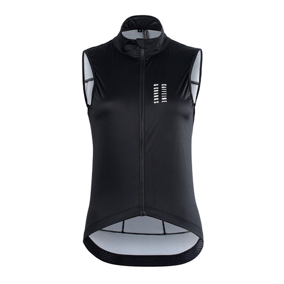Caffeine and Cranks Core Gilet Womens