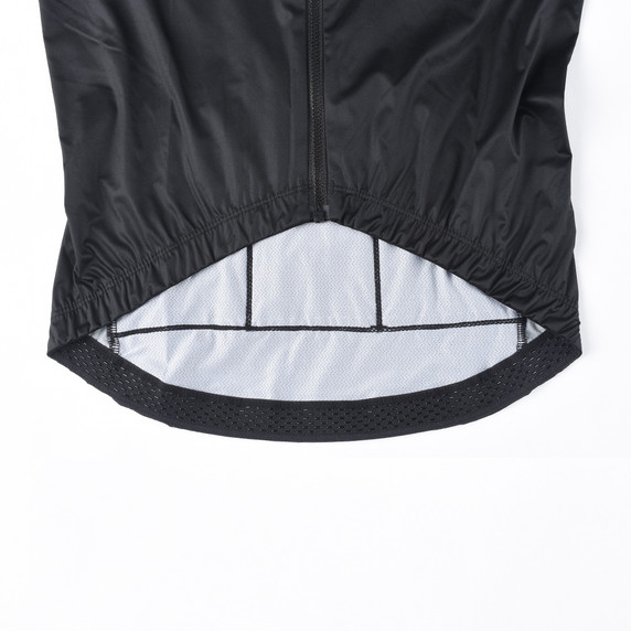 Caffeine and Cranks Core Gilet Womens
