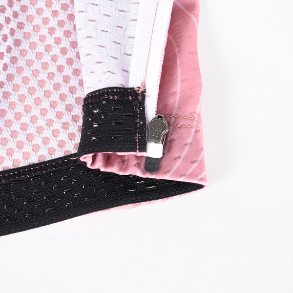 Caffeine and Cranks Garnet Topo Jersey Womens