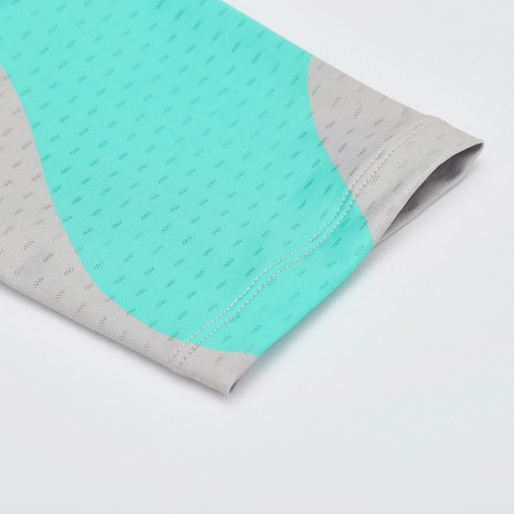 Caffeine and Cranks Memphis Light Jersey Mens