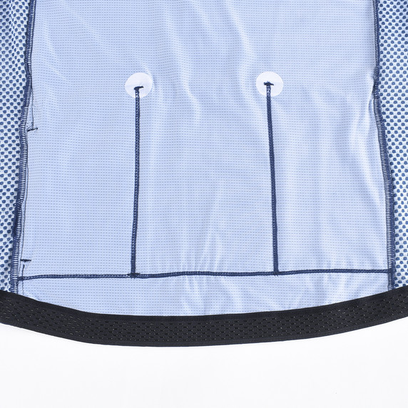 Caffeine and Cranks Pay Rego Jersey Mens