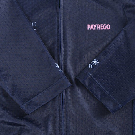 Caffeine and Cranks Pay Rego Jersey Womens