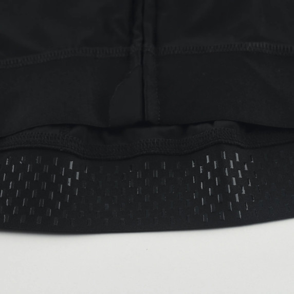 Caffeine and Cranks Pinnacle Jersey Midnight Mens