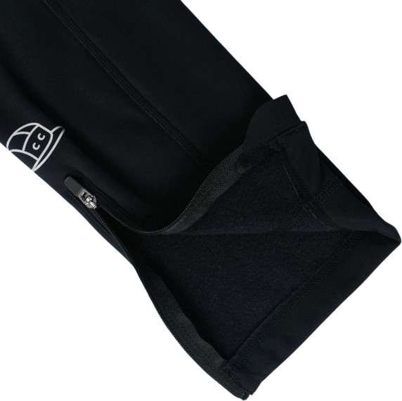 Caffeine and Cranks Thermal Leg Warmers