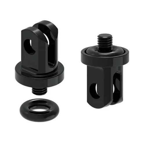 Lezyne Al GoPro LED Adapter