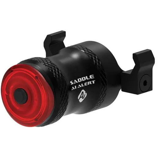 Lezyne Saddle AI Alert 250 Rear Light
