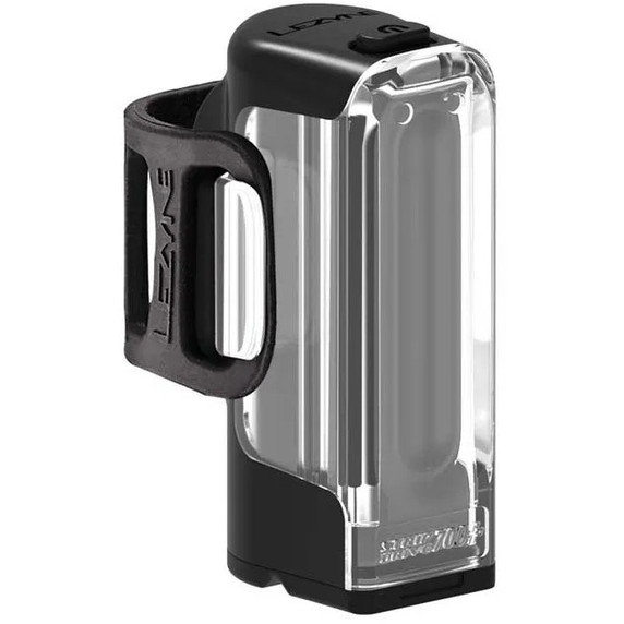 Lezyne Strip Drive+ Front Light