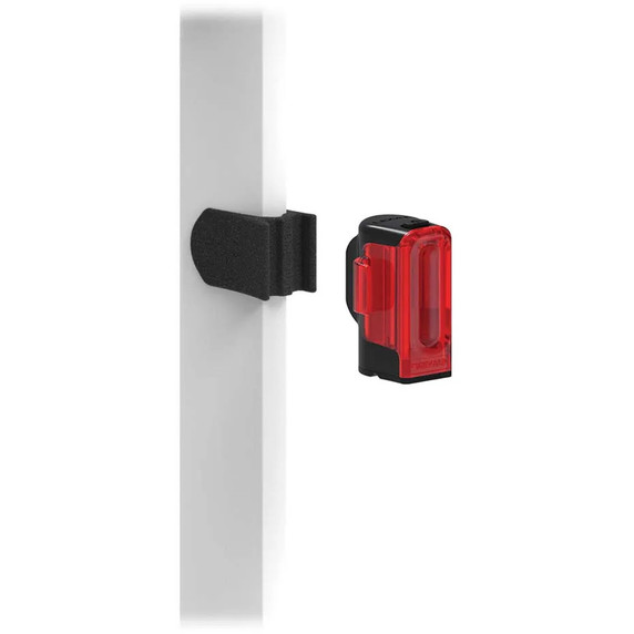 Lezyne Strip Light Aeropost 3D Adapter